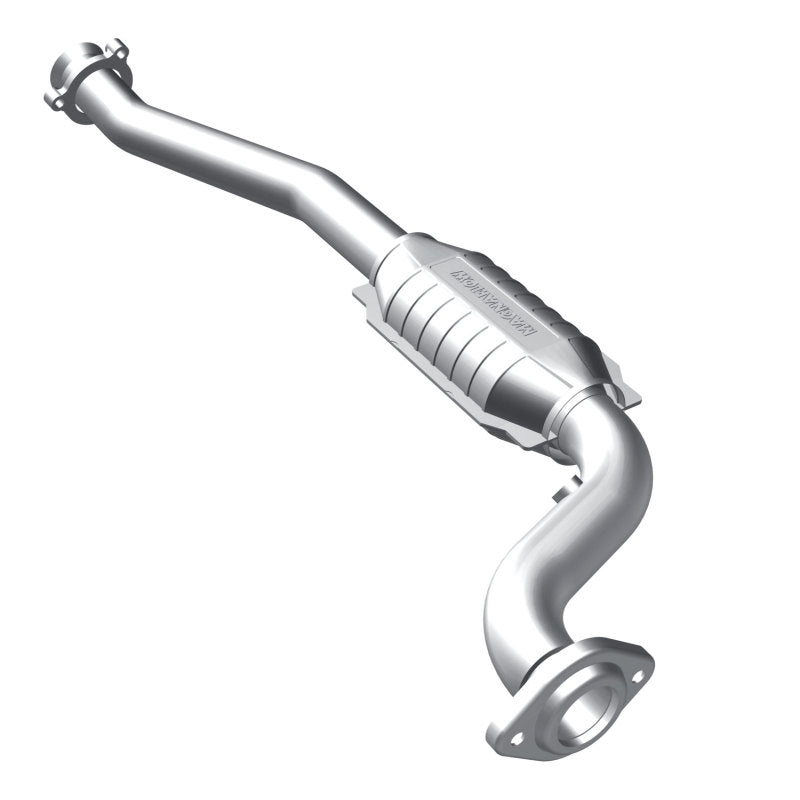 Magnaflow 49611 DirectFit Converter Rear For Colorado 04-06 2.8/3.5