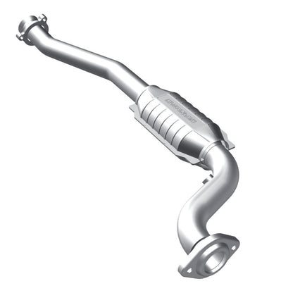 Magnaflow 49611 DirectFit Converter Rear For Colorado 04-06 2.8/3.5