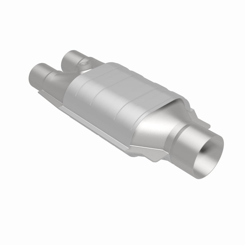 Magnaflow 51047 Universal 3/2in Single/Dual Catback Exhaust w/O2 Sensors