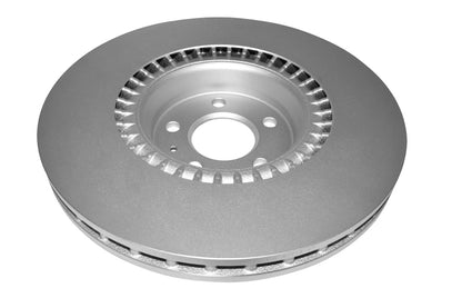 DBA 356mm Front Street Series En-Shield Standard Brake Rotor | Audi A6 (17-19) (DBA2848E)