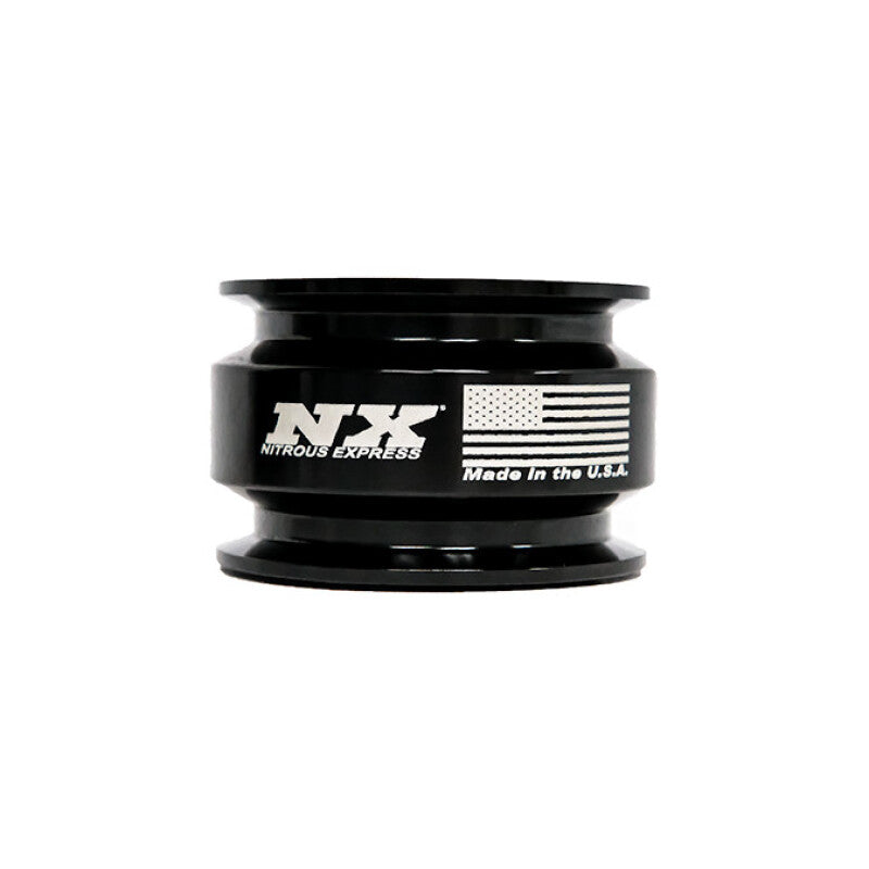 Nitrous Express NXDCANNON4-V 4in Nitrous Cannon V-Band Assembly