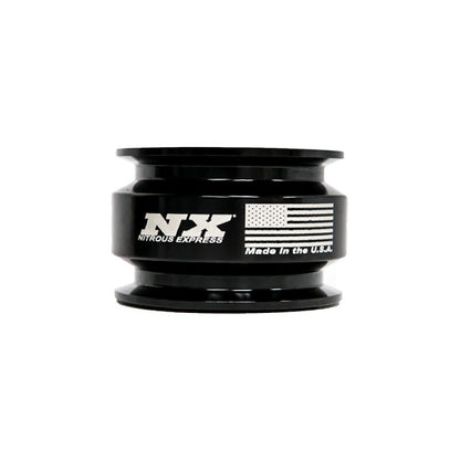 Nitrous Express NXDCANNON4-V 4in Nitrous Cannon V-Band Assembly