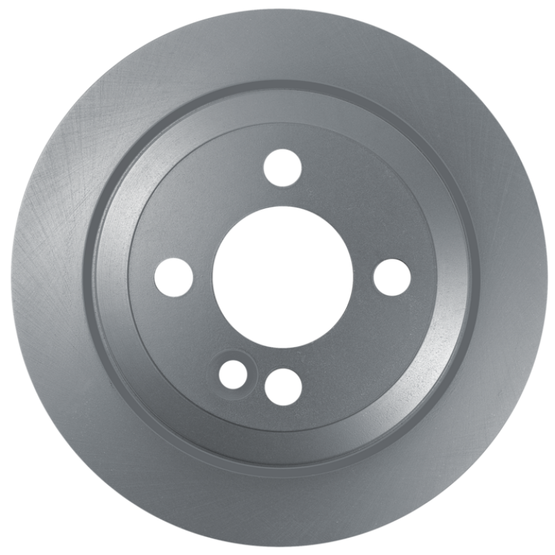 EBC Brakes RK1226X RK Series Premium Front Brake Rotor Set For Nissan Skyline