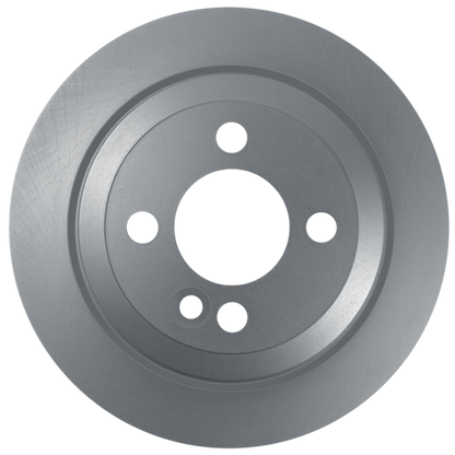 EBC Brakes RK1226X RK Series Premium Front Brake Rotor Set For Nissan Skyline