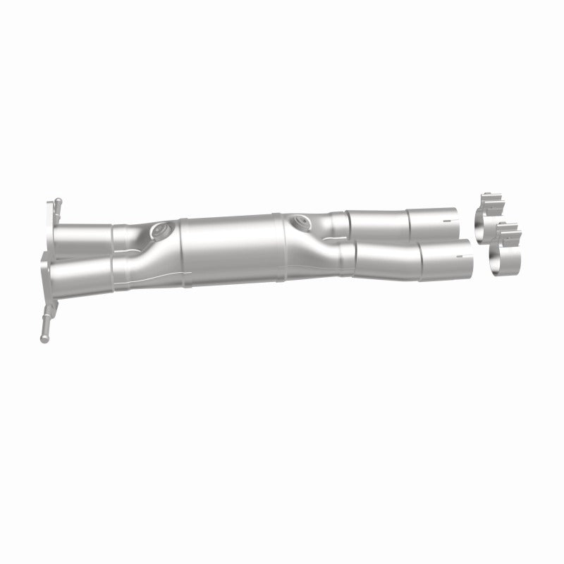 Magnaflow 21-278 DirectFit Converter For Ford Explorer 2013-18 3.5