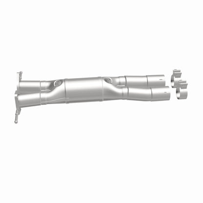 Magnaflow 21-278 DirectFit Converter For Ford Explorer 2013-18 3.5