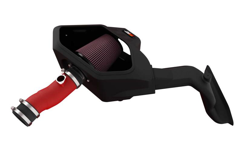 K&N 2023+ Toyota GR Corolla L3 1.6L Performance Air Intake System | Toyota GR Corolla (69-8625TWR)