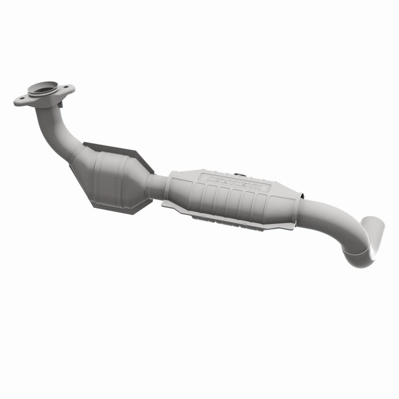Magnaflow 24089 DirectFit Converter For Ford F-150/06 Lincoln Mark LT