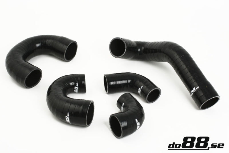 do88 Pressure Hoses for Saab 9-3 1.9 TiD 04-10