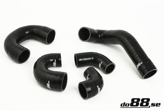 do88 Pressure Hoses for Saab 9-3 1.9 TiD 04-10