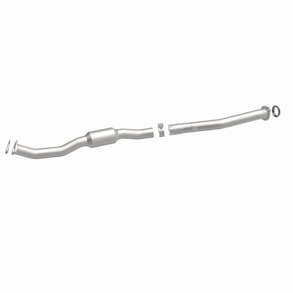 MagnaFlow 52726 OEM Grade Catalytic Converter For Subaru Outback/Legacy 10-12