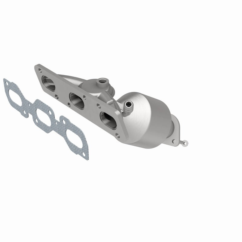 Magnaflow 51977 DirectFit Converter For Mazda 6 06-08 3.0L