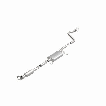 Magnaflow 52851 Direct Fit Converter For Kia Soul 14-16 2.0L