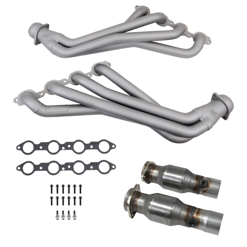 BBK 1-7/8in Long Tube Headers | Chevy Camaro (16-26) (40443)