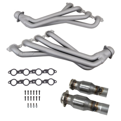 BBK 1-7/8in Long Tube Headers | Chevy Camaro (16-26) (40443)