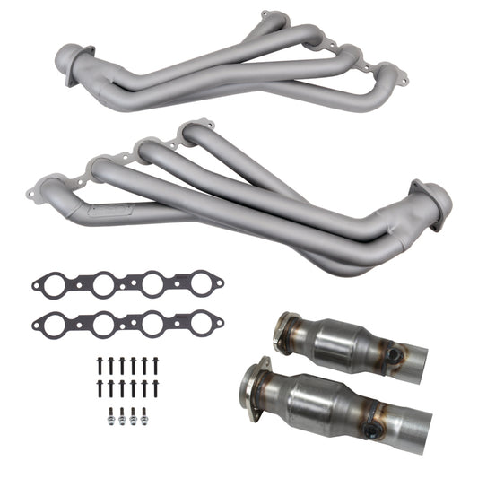 BBK 1-7/8in Long Tube Headers | Chevy Camaro (16-26) (40443)