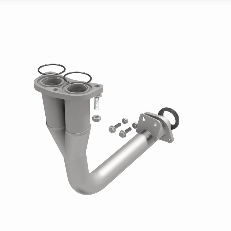 Magnaflow 107-0049 Front Pipe Kit For Honda Accord 94-97 2.2L