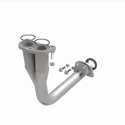 Magnaflow 107-0049 Front Pipe Kit For Honda Accord 94-97 2.2L