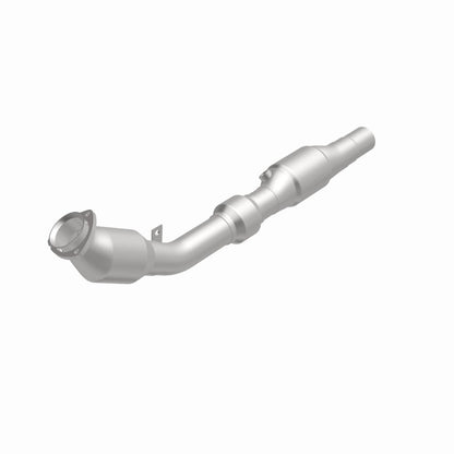 Magnaflow 49262 DirectFit Converter OEM D/S For Audi RS4 (06)