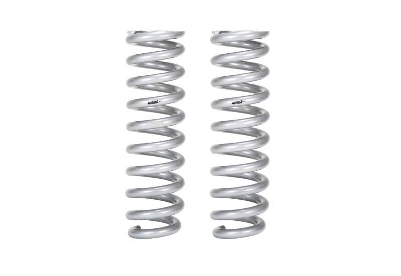 Eibach Pro-Lift-Kit Springs for 2010-2023 Lexus GX460 4.6L SUV J150 4WD