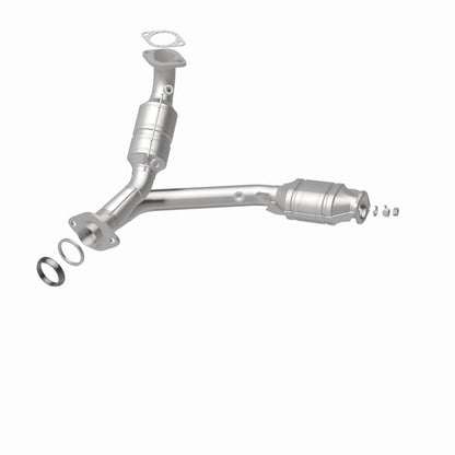 Magnaflow 24233 DirectFit Converter For Mitsubishi Montero 01-02 3.5L