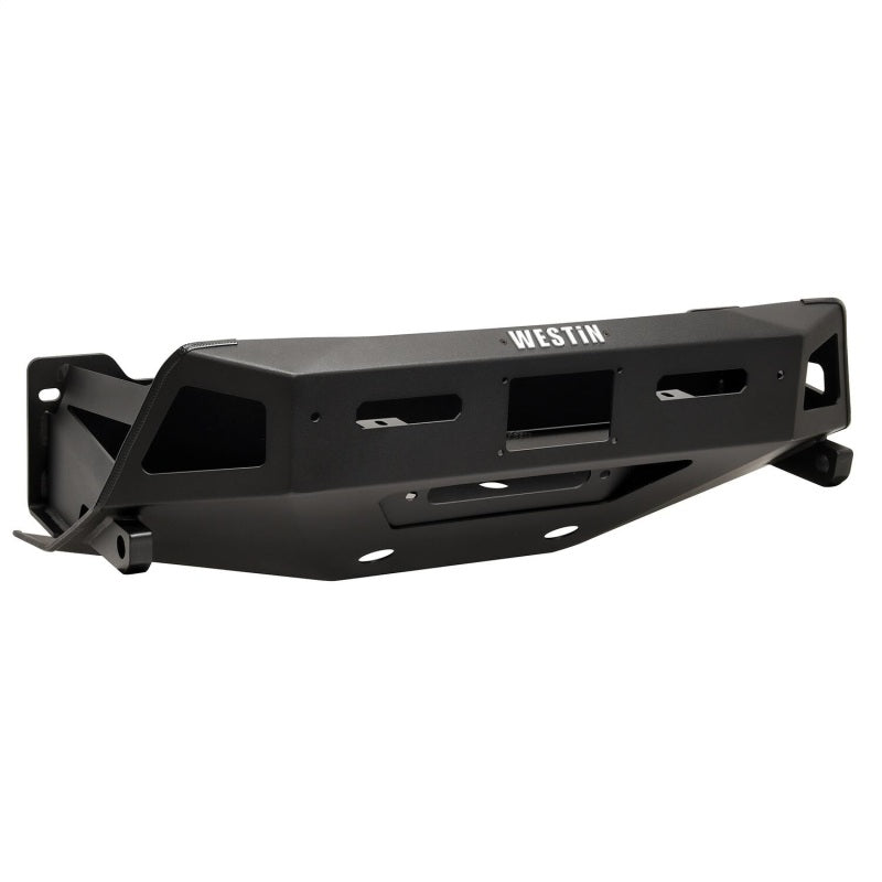Westin 58-411295 Pro-Series Front Bumper for 2022 Nissan Frontier