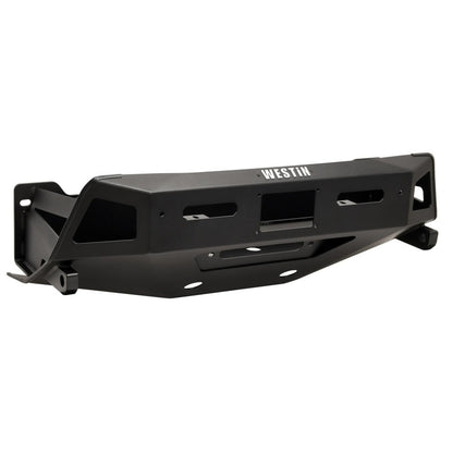 Westin 58-411295 Pro-Series Front Bumper for 2022 Nissan Frontier