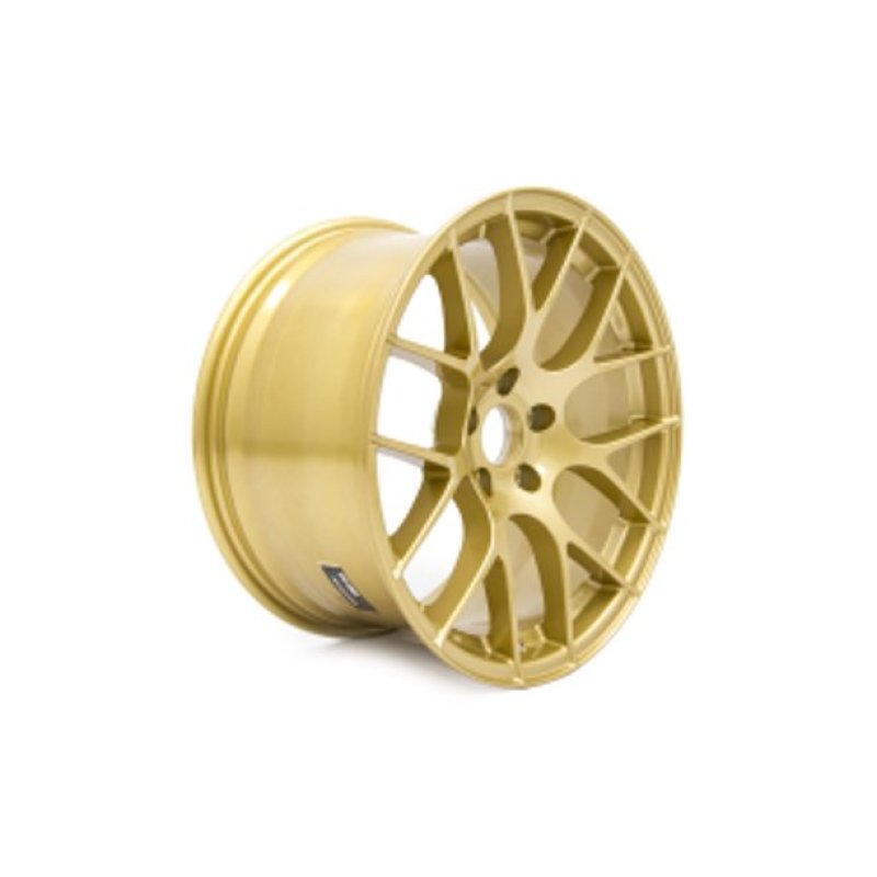 Enkei Raijin Gold | 18x9.5" +35mm | 5x114.3mm Wheel