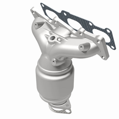 Magnaflow 5582855 Catalytic Converter DF Manifold California Grade For Kia Sedona 07-10