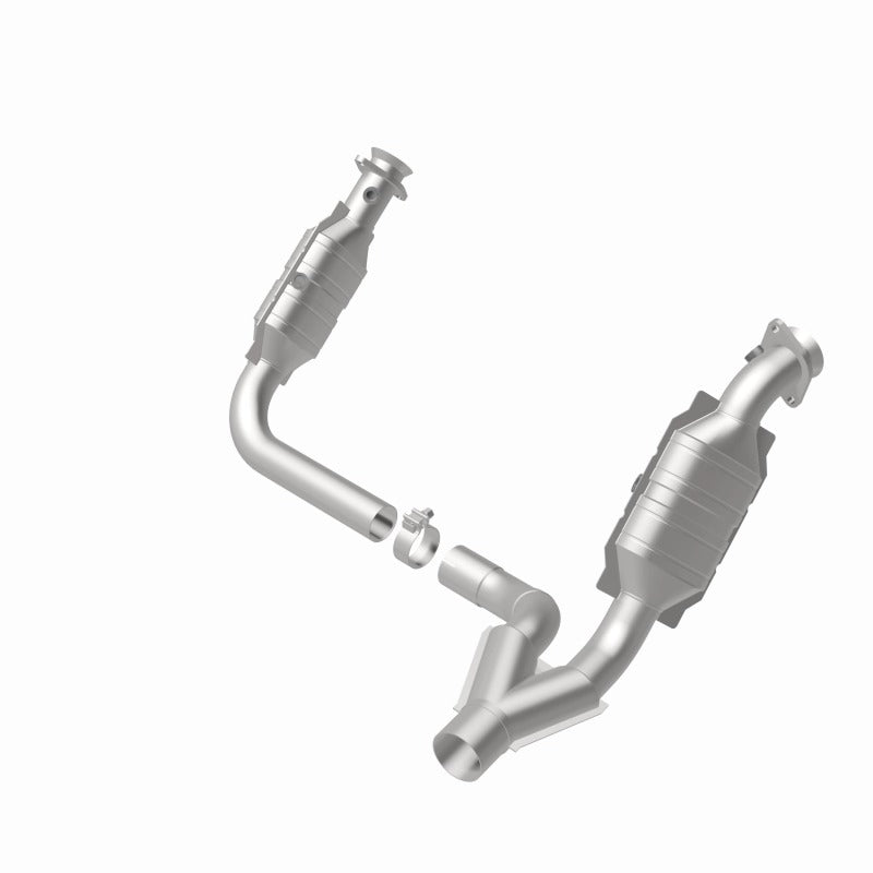 MagnaFlow Conv DF 09-10 Ram 1500 5.7L OEM-Grade Catalytic Converter | Dodge Ram/Express (49664)
