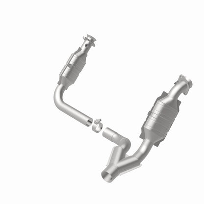 MagnaFlow Conv DF 09-10 Ram 1500 5.7L OEM-Grade Catalytic Converter | Dodge Ram/Express (49664)