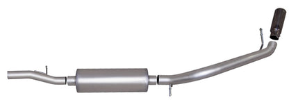 Gibson 3in Single Cat-Back Exhaust | Chevrolet Tahoe LS (10-14) (615616)