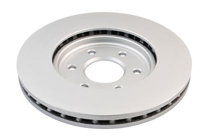 DBA Front Street Series En-Shield Standard Brake Rotor | Nissan Pathfinder (04-12) 4.0L (DBA2310E)