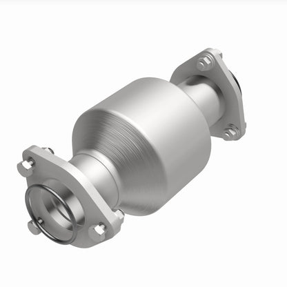 Magnaflow 5571476 DirectFit Catalytic Converter For Honda Accord 14-15 2.4L