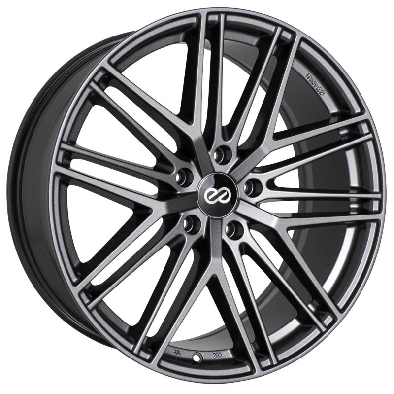Enkei Phantom Anthracite | 19x8 | 5x114.3mm Wheel