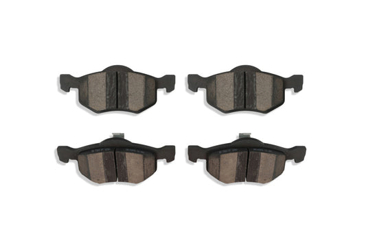 DBA Street Series Front Brake Pads | Ford Escape (01-07) (DB1426SS)