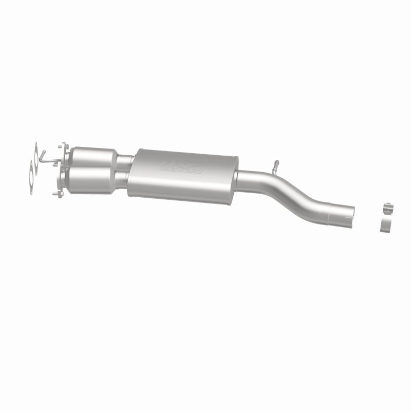 Magnaflow 52719 DirectFit Converter For Cadillac SRX 12-15 3.6L