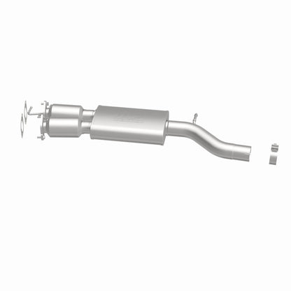Magnaflow 52719 DirectFit Converter For Cadillac SRX 12-15 3.6L