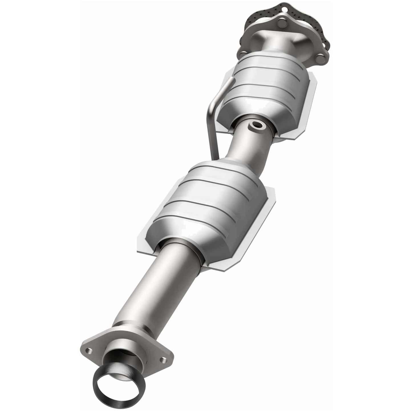 MagnaFlow California Grade CARB Compliant Direct-Fit Catalytic Converter 441410