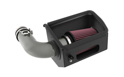 K&N 2022 Subaru BRZ 2.4L Typhoon Performance Air Intake System | Subaru BRZ (69-8624TC)