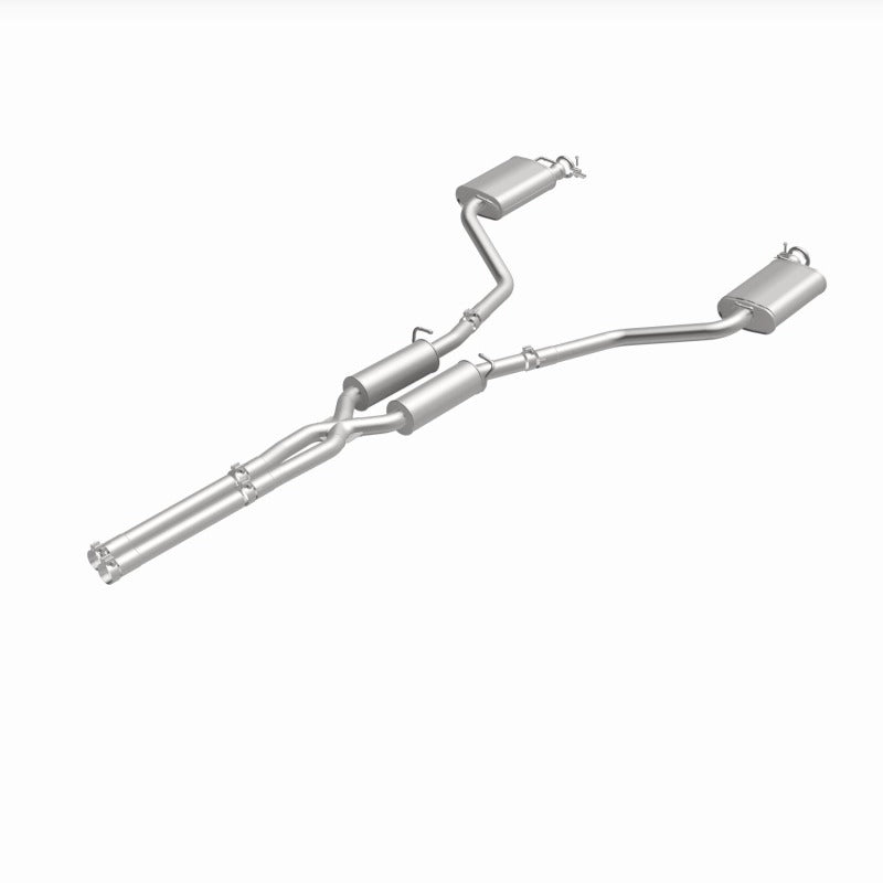 MagnaFlow BRE Exhaust Replacement Kit | Dodge (106-1004)