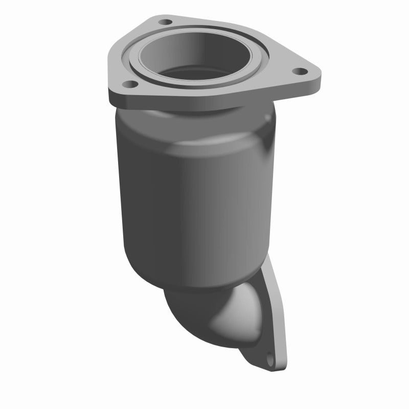 Magnaflow 49308 DirectFit Converter For 99-02 Lanos 1.6 OEM