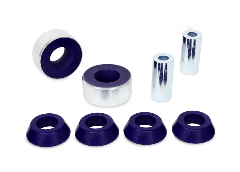 Superpro 23-25mm Rear Inner Control Arm Bushing Kit | Toyota GR Corolla (22-26) SPF5800K