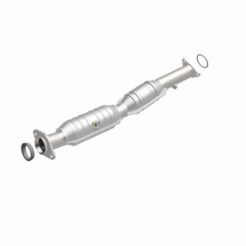 Magnaflow 51504 DirectFit Converter For Acura 3.5RL 04 3.5L