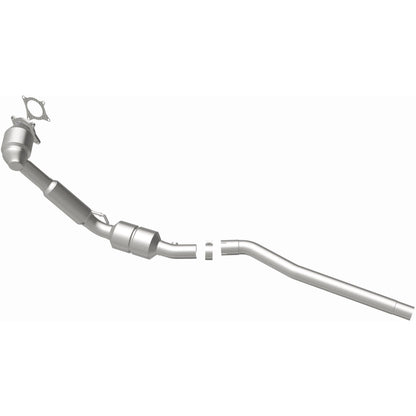 MagnaFlow California Grade CARB Compliant Direct-Fit Catalytic Converter 551165