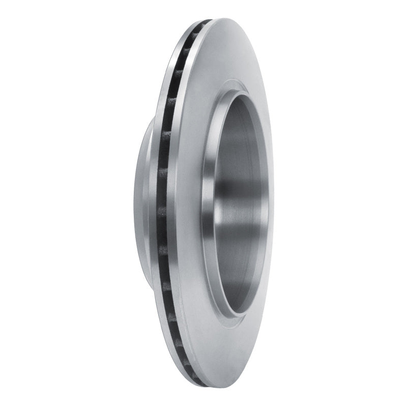 DFC Rear Brake Rotor (REAR): Jeep Wrangler (20-25)