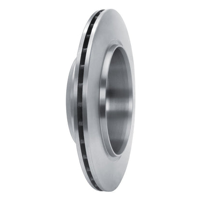 DFC Rear Brake Rotor (REAR): Jeep Wrangler (20-25)