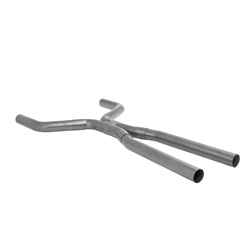 Flowmaster SS X-Pipe Kit For Universal (815932)