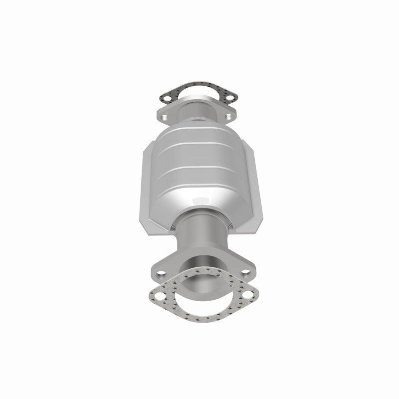 Magnaflow 49447 DirectFit Converter For Hyundai/Kia 3.8L OEM