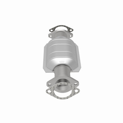 Magnaflow 49447 DirectFit Converter For Hyundai/Kia 3.8L OEM